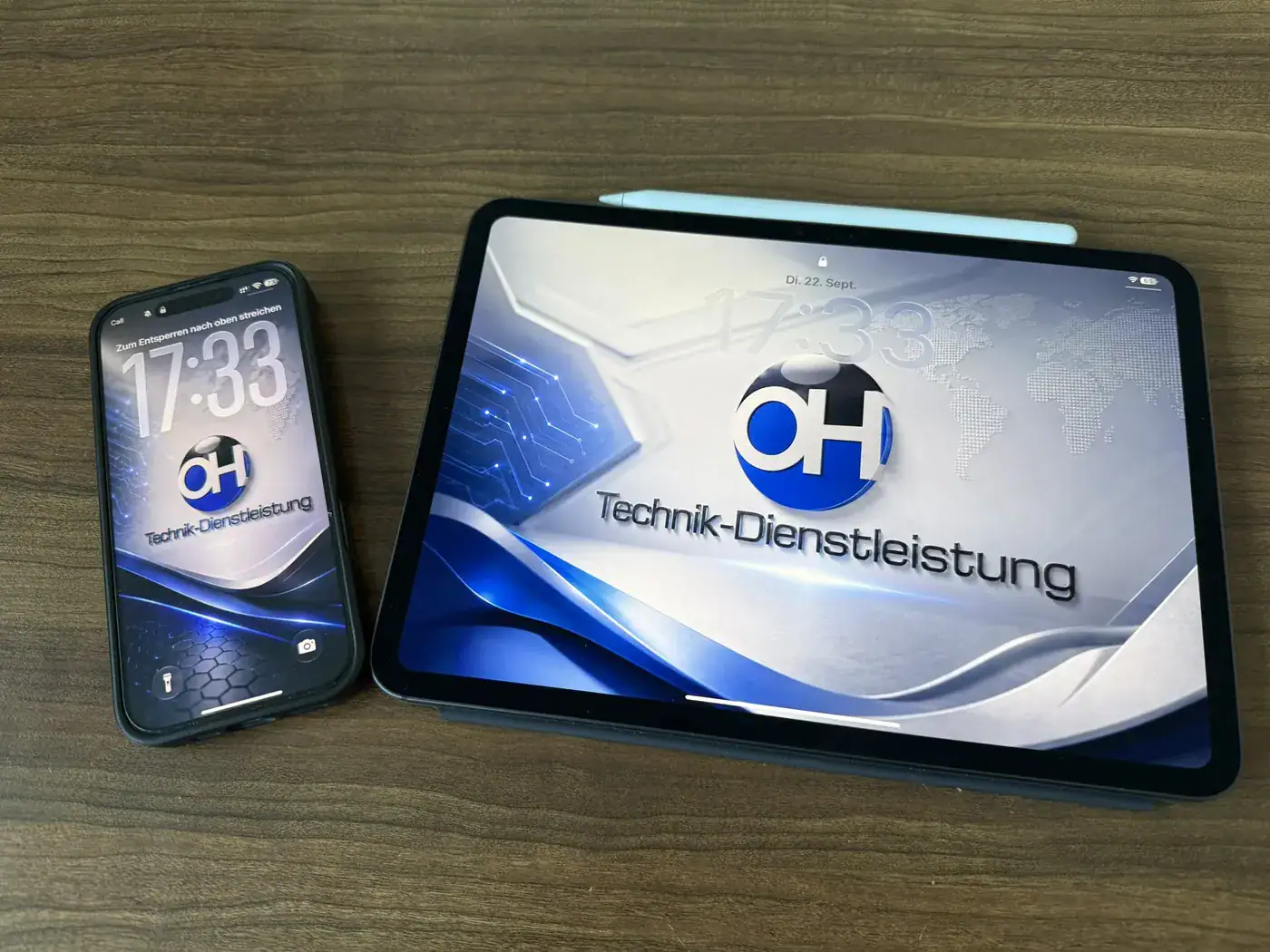 Smartphone-Hilfe Ludwigsburg für Smartphone und Tablet